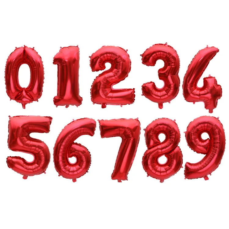 Number 0-9