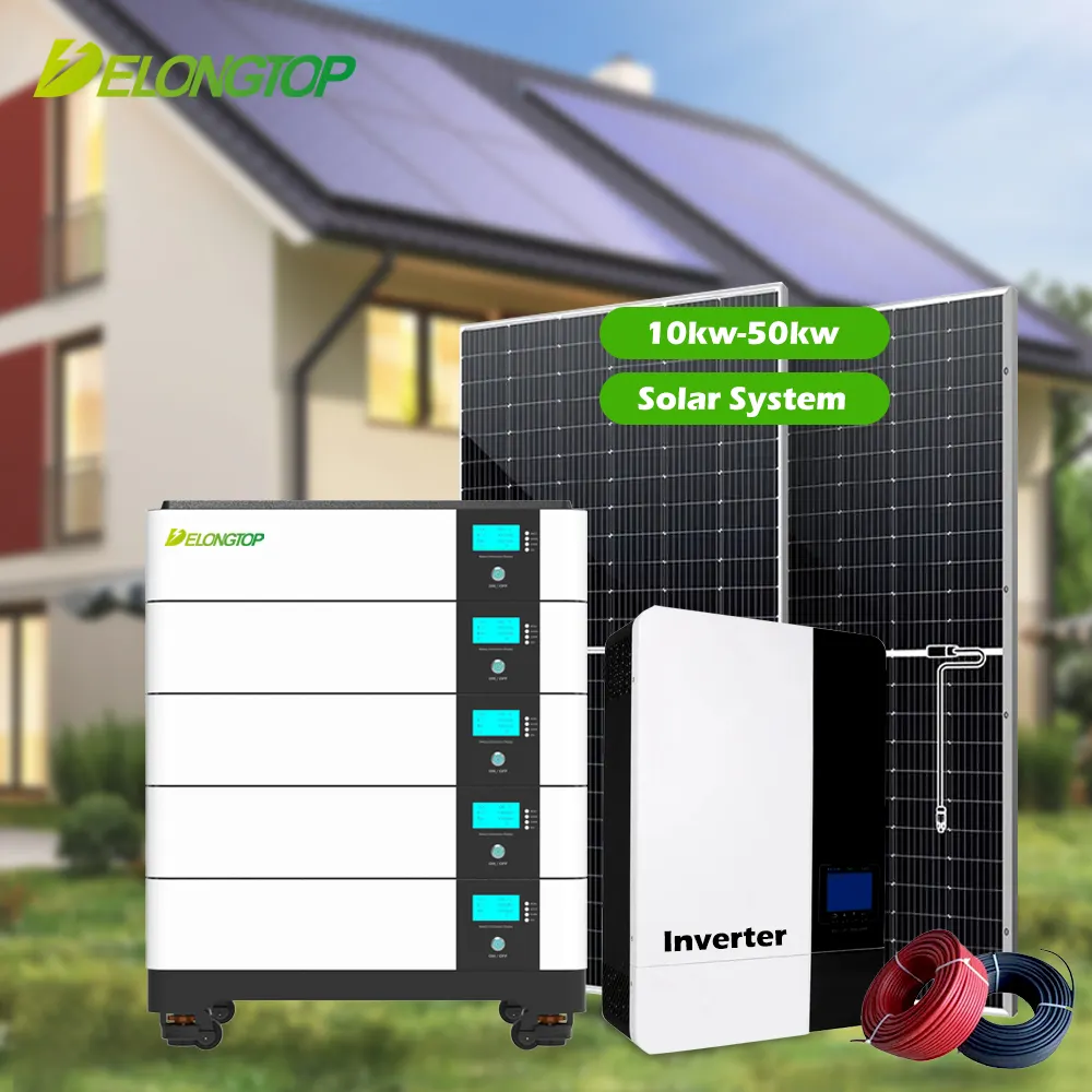 48V 300ah 15KWH 51,2 V 48V 300ah Serve Rack Lifepo4 Paquete de batería con Smart Bms Batería de hierro de litio para Sistema Solar Precio de apuesta