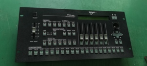 Made In China vendita diretta Pilot 2000 Controller DMX per illuminazione scenica/Console Dj con qualità molto stabile - Product Image 5