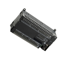 CP1E-N60S1DR-A 12/8 <strong>Relay</strong> <strong>Output</strong> PLC PAC &amp; Dedicated <strong>Controllers</strong> with 15 VA/100 VAC max. 25 VA/240 VAC max. Power Capability - Product Image 3