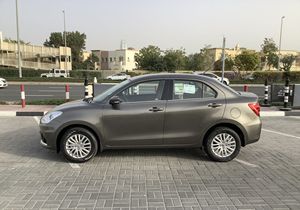 Kullanılan Su zu-ki hızlı Dzire 2022
