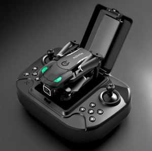 T50 Remote <strong>Control</strong> System for <strong>Drone</strong> Uva Ground Station Universal Dual Screen Rc Plane - Product Image 1