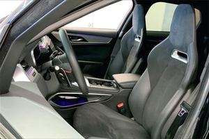 Kullanılan 2024 Jaguar F-PACE SVR AWD - Product Image 5