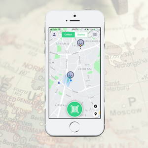Real Time Online <strong>GPS</strong> <strong>Tracking</strong> System and <strong>Software</strong> System Development for USA by ProtoLabz EServices - Product Image 5