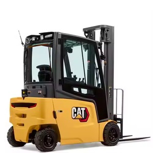 农场工业用手动二手柴油叉车2-3吨容量托盘车新使用条件可用
