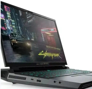 17,3 pulgadas para computadora portátil M17 R5 Gaming Laptop 480Hz Pantalla LCD Montaje completo Parte superior FHD 1920x1080 TEBC - Product Image 1