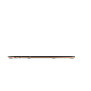 Original CHERRY DW 9000 SLIM <strong>Wireless</strong> <strong>Keyboard</strong> Mouse Combo Dual Mode (<strong>Bluetooth</strong> &amp; 2.4 GHz RF) Quiet Rechargeable Bronze/Black - Product Image 5