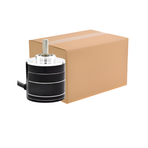 Fornitura di E6F-AG5C-C256 Encoder 100% prodotto originale in magazzino Encoder rotativo incrementale consegna rapida - Product Image 5