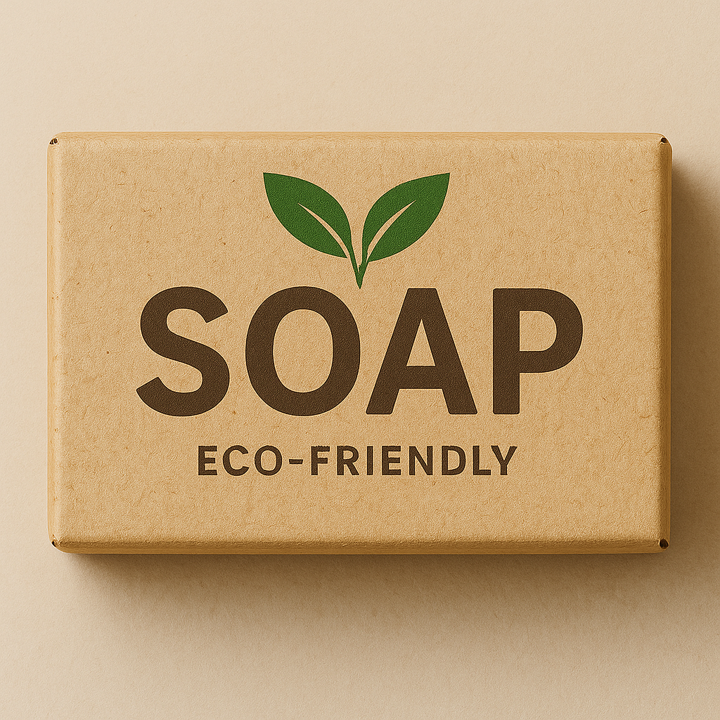 คราฟท์ธรรมชาติ