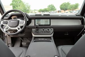 Temiz başlık 2023 LAND ROVER DEFENDER 110 S AWD-kapı teslim kapı - Product Image 2