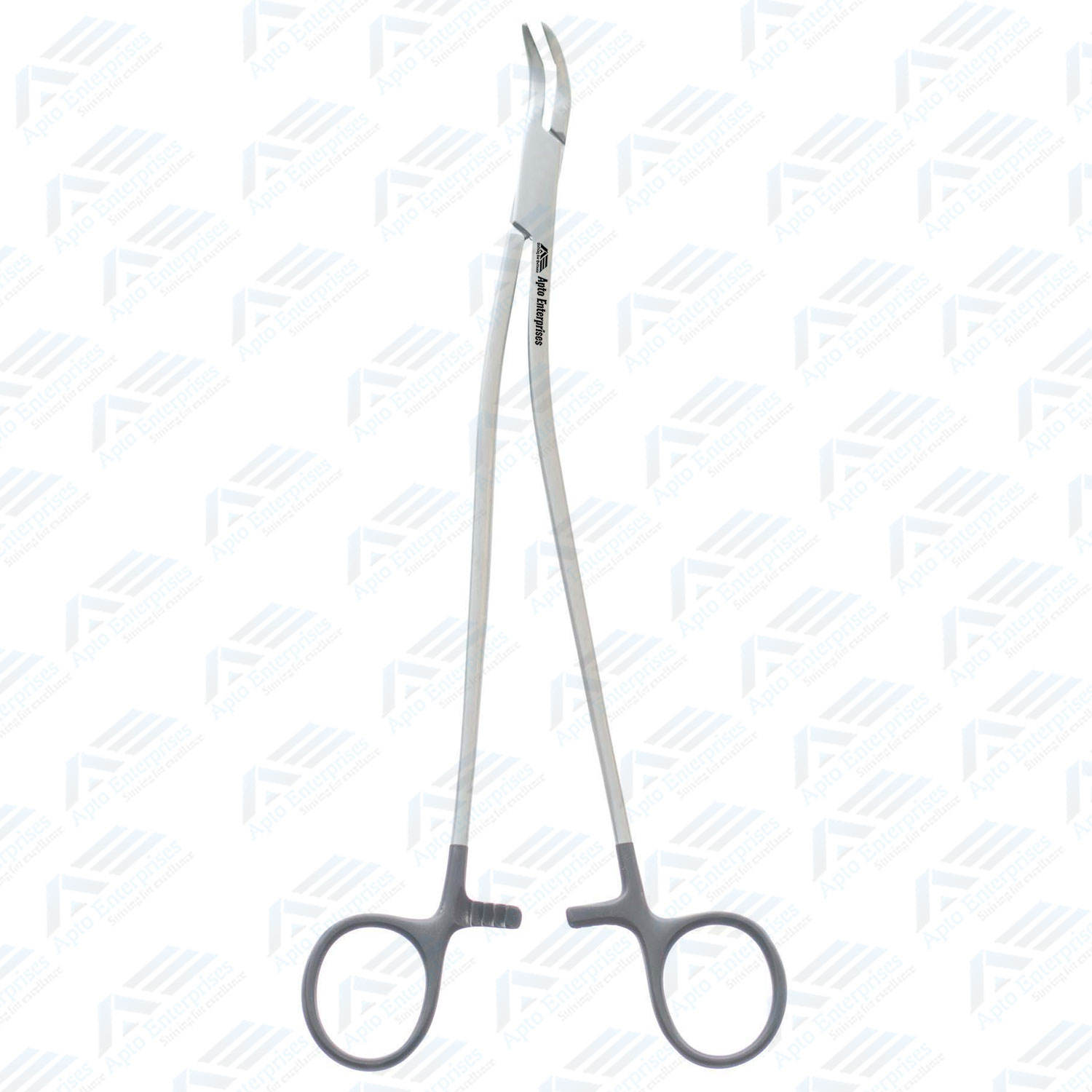 Stratte Needle Holder Standard Profile