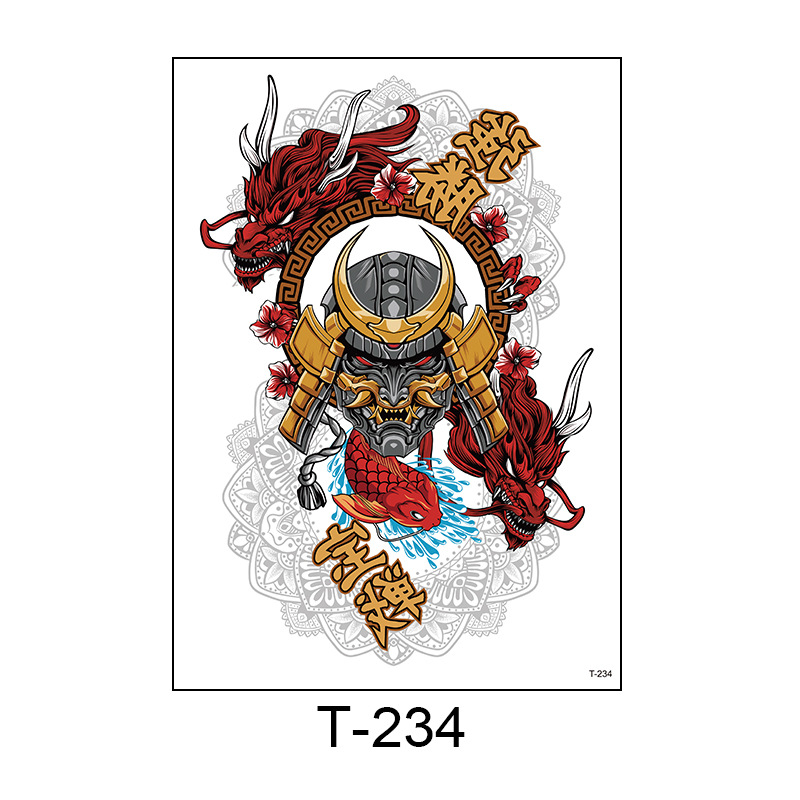 T-234