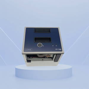 TTO <strong>Thermal</strong> Printer Flexible Film Packaging Printers Date <strong>Coding</strong> <strong>Machine</strong> TT500, TT750, TT1000 Linx <strong>Thermal</strong> Transfer Overprinter - Product Image 1