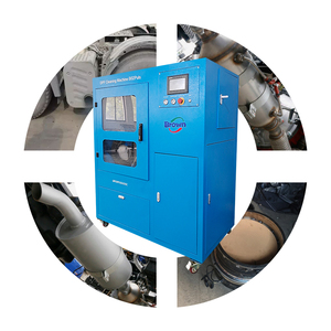 เครื่องทำความสะอาด DPF อัตโนมัติและใช้งานง่ายเครื่องทำความสะอาด DPF และ SCR ทุกชนิด - Product Image 4