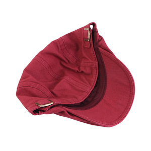 Toptan Vintage ayarlanabilir pamuk düz <span class=keywords><strong>Coppola</strong></span> Casquette Mens Casual Ivy Ivy şapka Golf sürüş doruğa haber kap