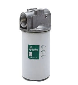 高压旋压在线过滤器IFR3热销高品质SP旋压在线液压回油过滤器 - Product Image 1
