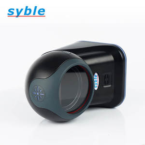 XB-8505 Syble Desktop Barcode <strong>Scanner</strong> 2d Omnidirectional for POS Supermarket Platform <strong>QR</strong> <strong>Code</strong> <strong>Reader</strong> - Product Image 6