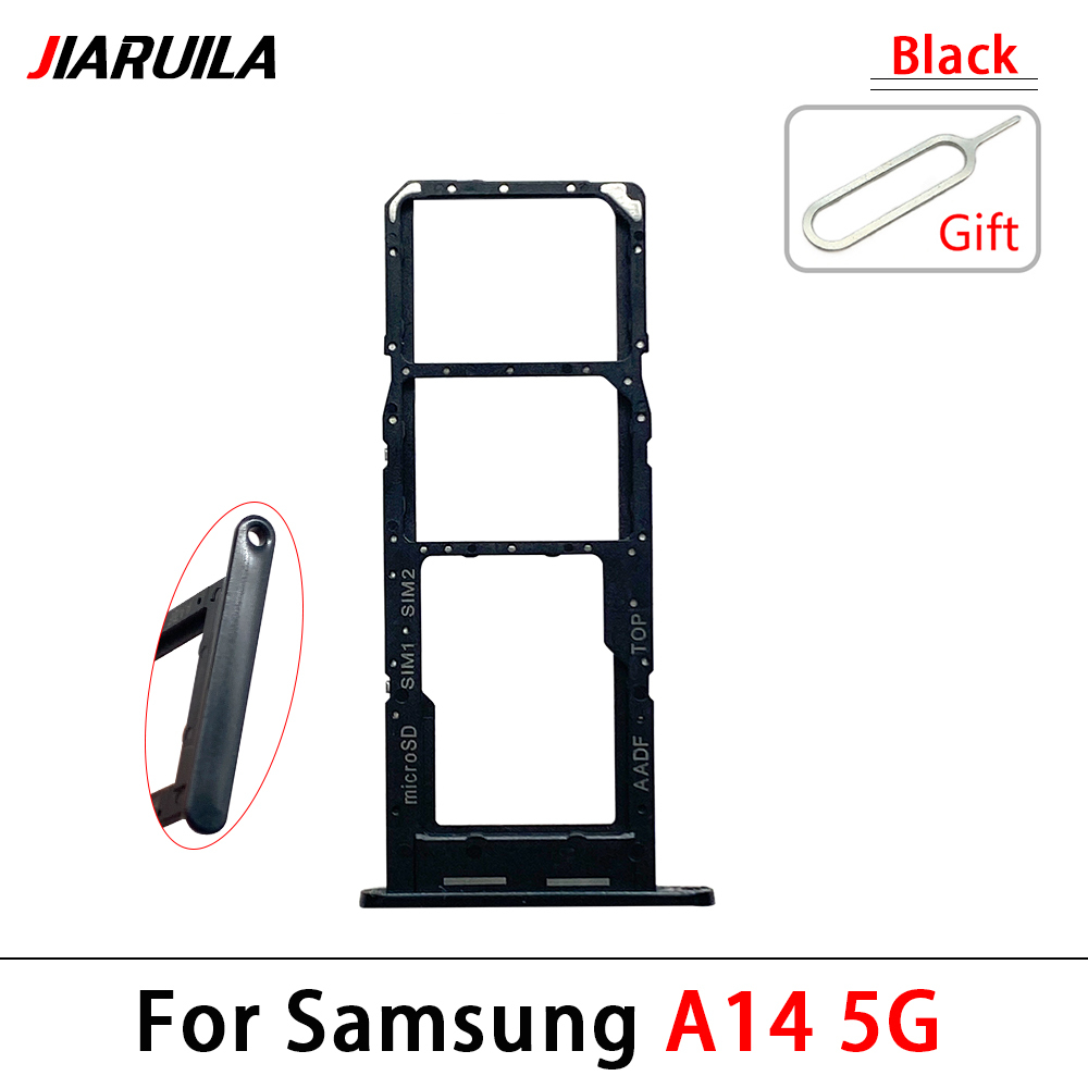 A14 5G (negro)