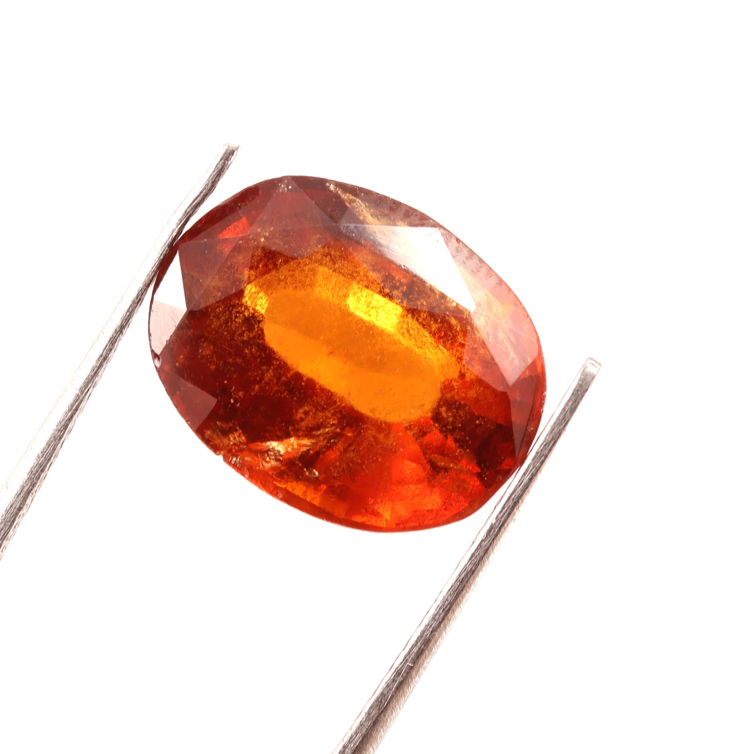 สีส้ม