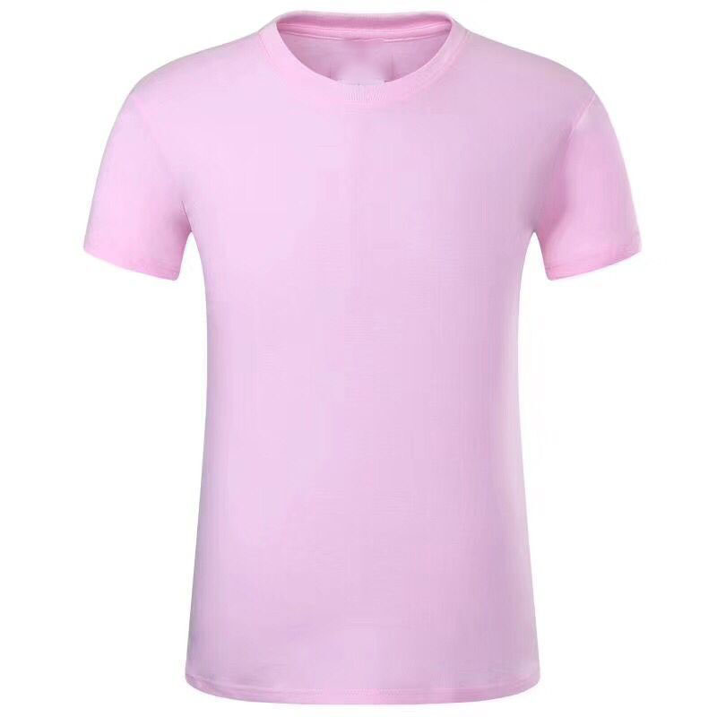 Round neck pink 175