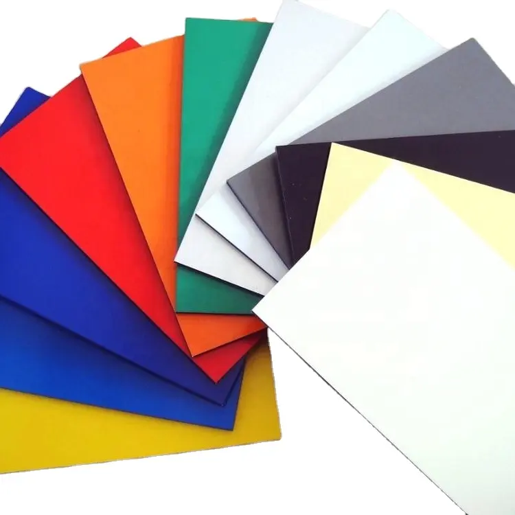 Aluminium Composite Panel ACP