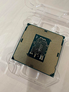 Intel cpu core i5 6600K için 6th nesil çekirdek i5-6600K6M Skylake Quad Core 3.5GHz LGA1151W masaüstü işlemci-test - Product Image 3