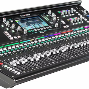 アレン & ヒースSQシリーズ48チャンネル-36バスデジタルミキサー (AH-SQ-7の販売オファー価格 - Product Image 1