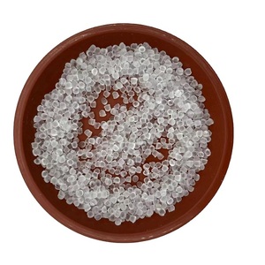 Soft <strong>PVC</strong> Granules + <strong>PVC</strong> Granules Compounds / <strong>PVC</strong> Compound Plastic Raw Material Factory Price - Product Image 4