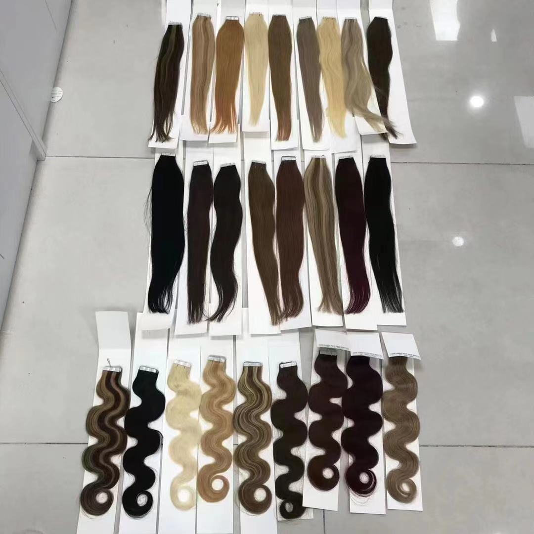 customized color