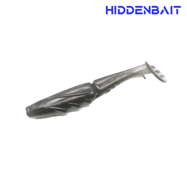 H005 CHERRY BLACK FLAKE 11g 5pcs