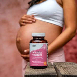 <strong>coq10</strong> fertility tablet for men - Product Image 2