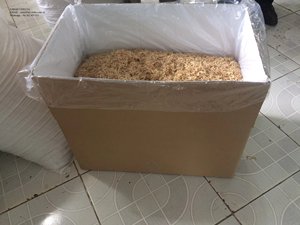 驚くべき輸出取引-高品質の乾燥した赤ちゃんのエビ、大量に入手可能
