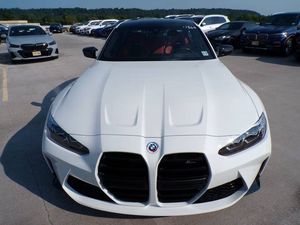 2020-2024 BMW M3การแข่งขันเพื่อการขาย