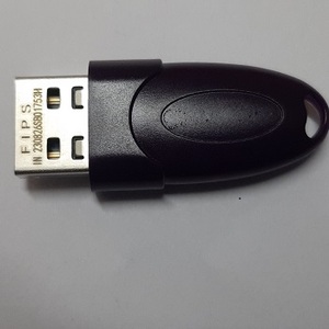 密码保护的PKI令牌FIPS令牌 - Product Image 1