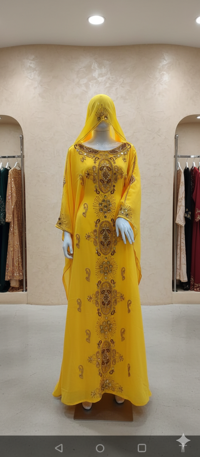 สีเหลือง