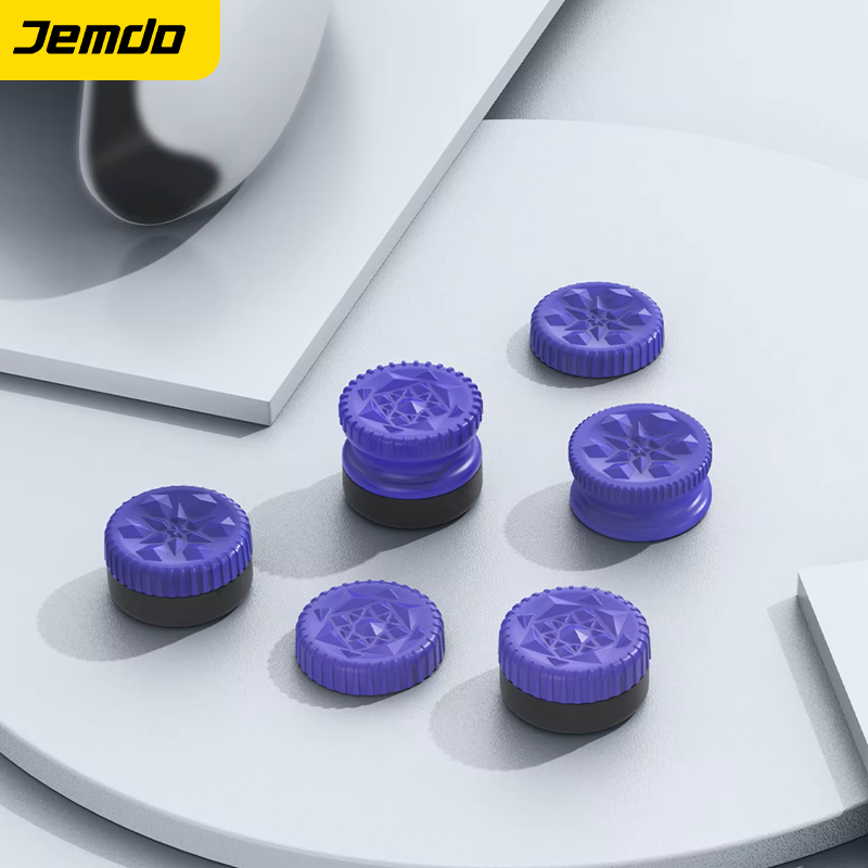 Conjunto minorista morado (6 piezas)