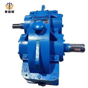 Mô-men xoắn cao <span class=keywords><strong>zd40</strong></span> cycloidal bánh tốc độ giảm tốc với tuổi thọ dài ODM hỗ trợ - Product Image 6