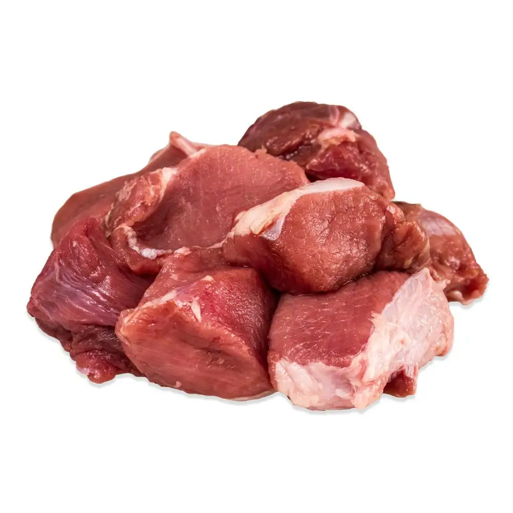 Großhandelsanlage Buffalo Knochenloses Fleisch/Tiefkühlbiisch, Kuhfleisch, Ziegenfleisch verfügbar