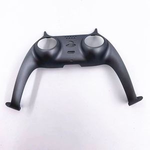 Özel oyun aksesuarları yedek ön cilt kılıfları Playsation5 PS5 denetleyicisi için kapak kabuk - Product Image 5
