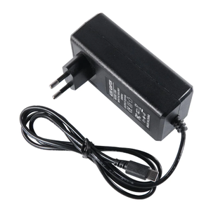 12V 5A电源适配器，带欧盟插头CE Intertek GS - Product Image 5