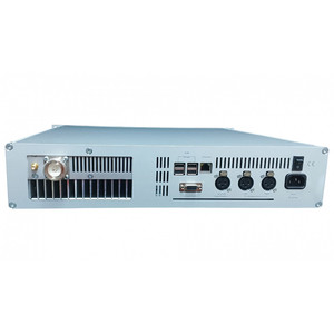 1000 W Wireless Stereo Exceiter Professional High Power Broadcasting <strong>System</strong> FM Transmitter