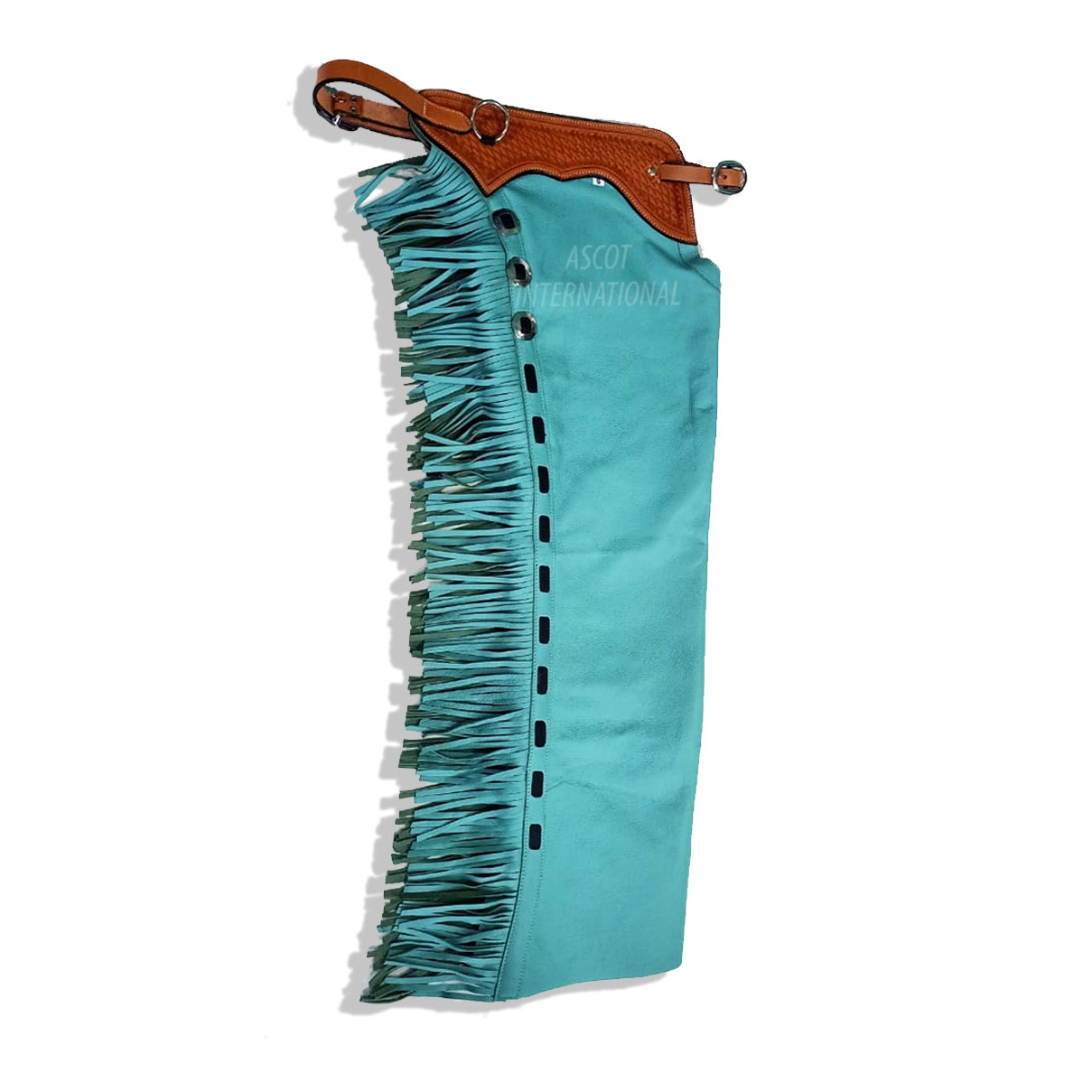 สีเทอร์ควอยซ์