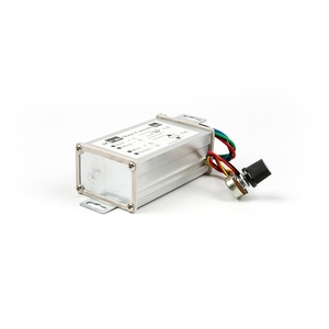<strong>PWM</strong> <strong>DC</strong> <strong>Motor</strong> <strong>Speed</strong> Regulator Module 20A for 9V to 60V <strong>Motor</strong> <strong>Controllers</strong> Product Category - Product Image 5