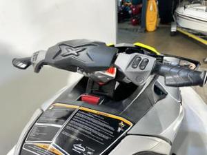2017 Seadoo RXT 300 RS - Product Image 2