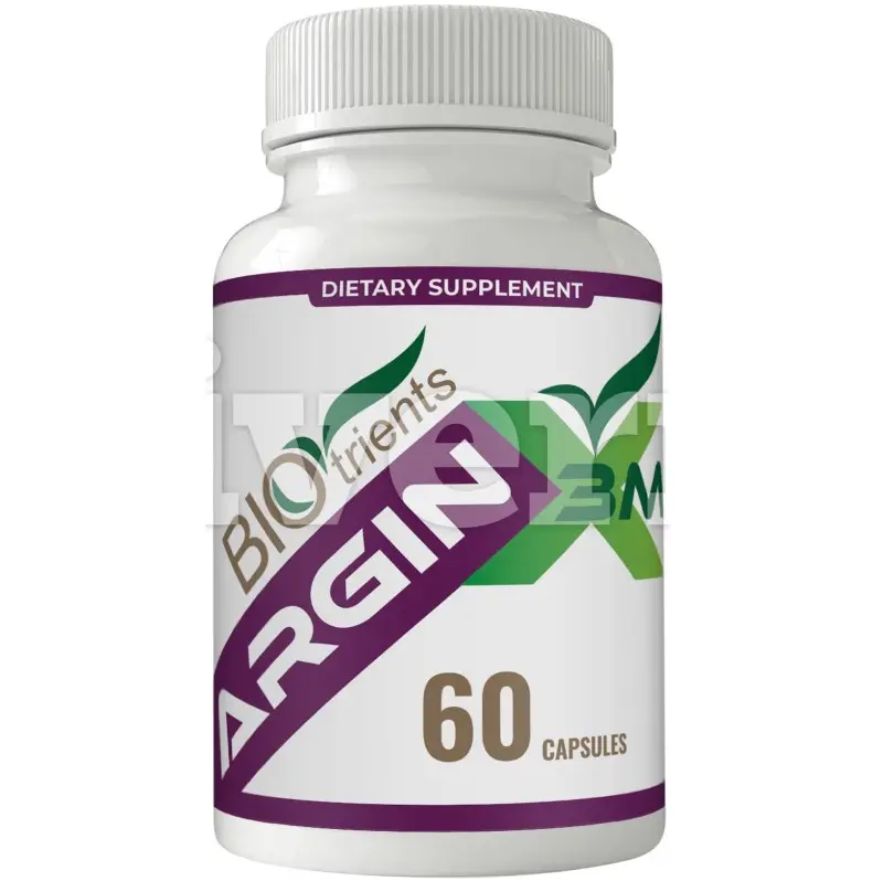 Cápsula de preentrenamiento con aminoácido l-arginina HCL y arginina AKG, suplemento vitamina para la salud, productos fabricados en EE. UU., Etiqueta Privada