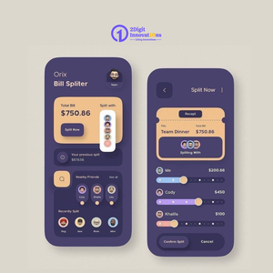 Soluzioni personalizzate per sviluppatori di app per aziende pronte a scalare digitalmente. - Product Image 3