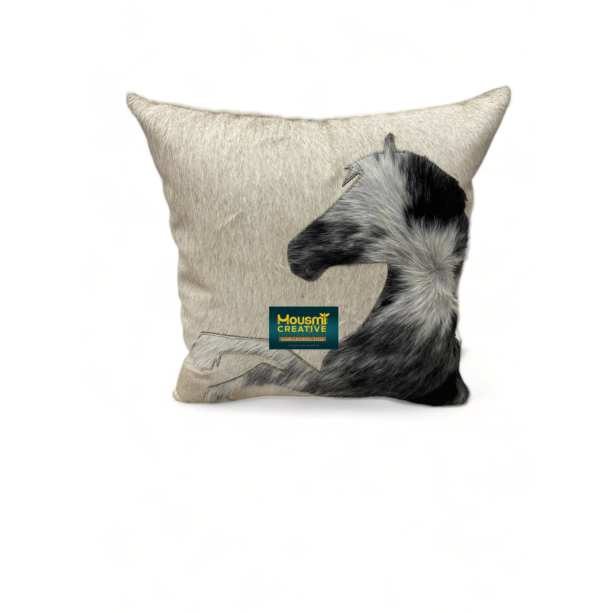 แพทช์ม้าเดี่ยว