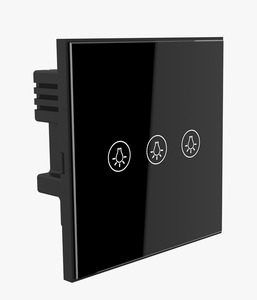 Умный диммер с ЖК-экраном - Product Image 3