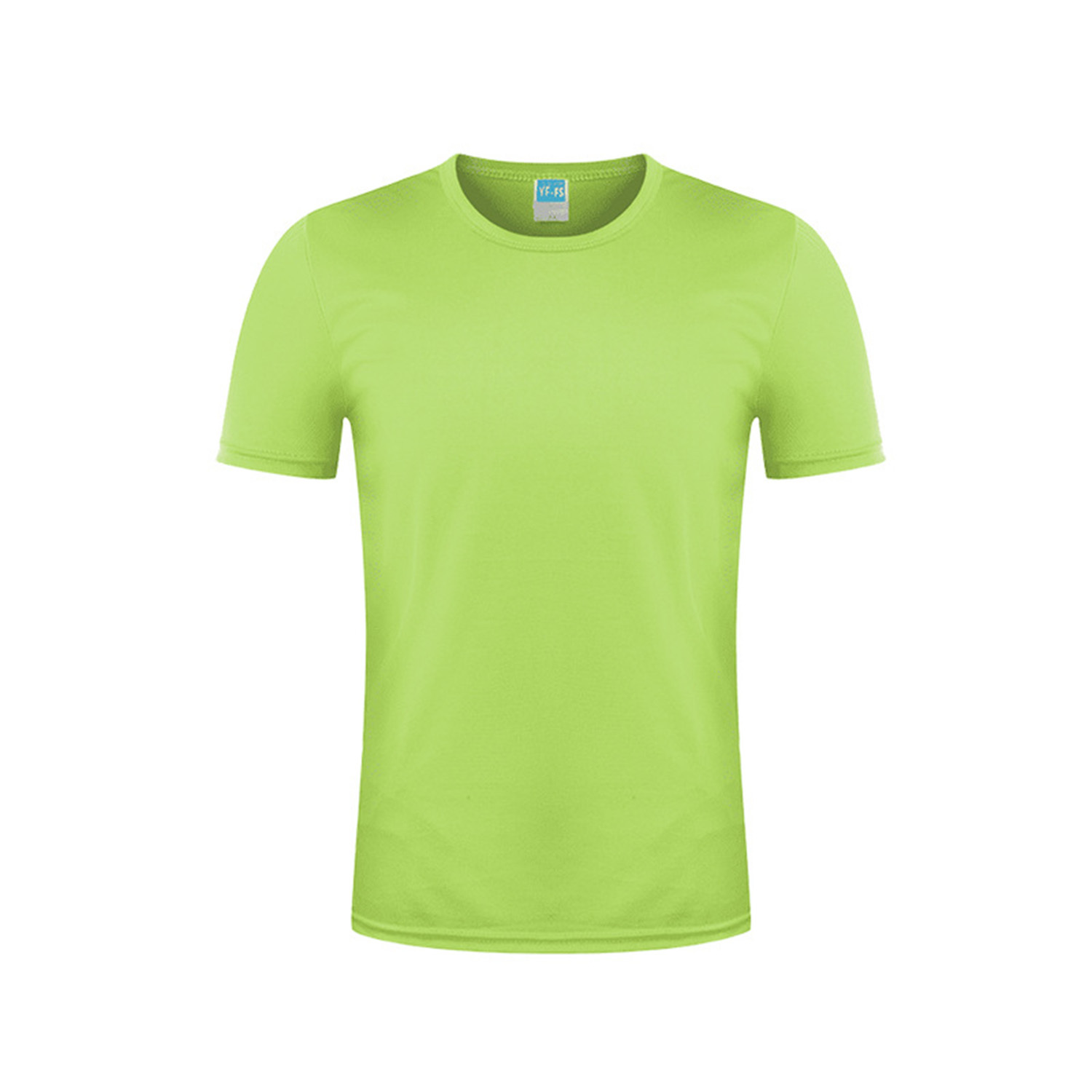 Verde claro