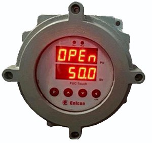 Universal <strong>Process</strong> Controller PID Temperature Control Panel Digital Display for Industrial <strong>Automation</strong> Equipment - Product Image 3